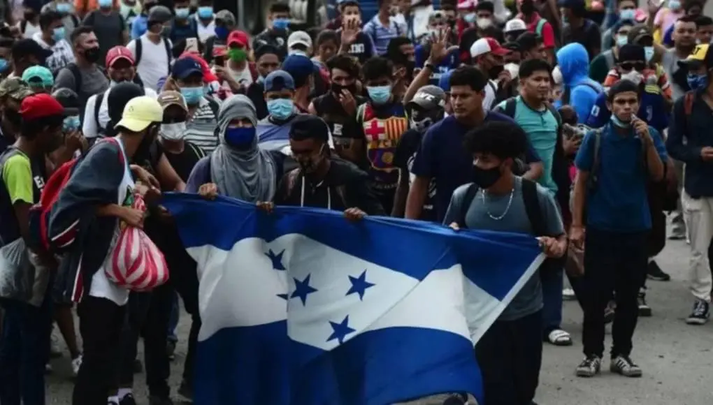 ¡Atención! Investigan manejo de L38 millones destinados a bono para migrantes retornados en Honduras