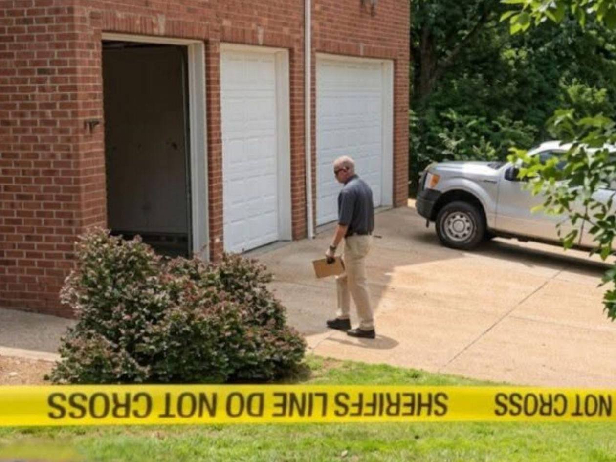 Monóxido de carbono sería la causa de la muerte de tres hondureños en Missouri