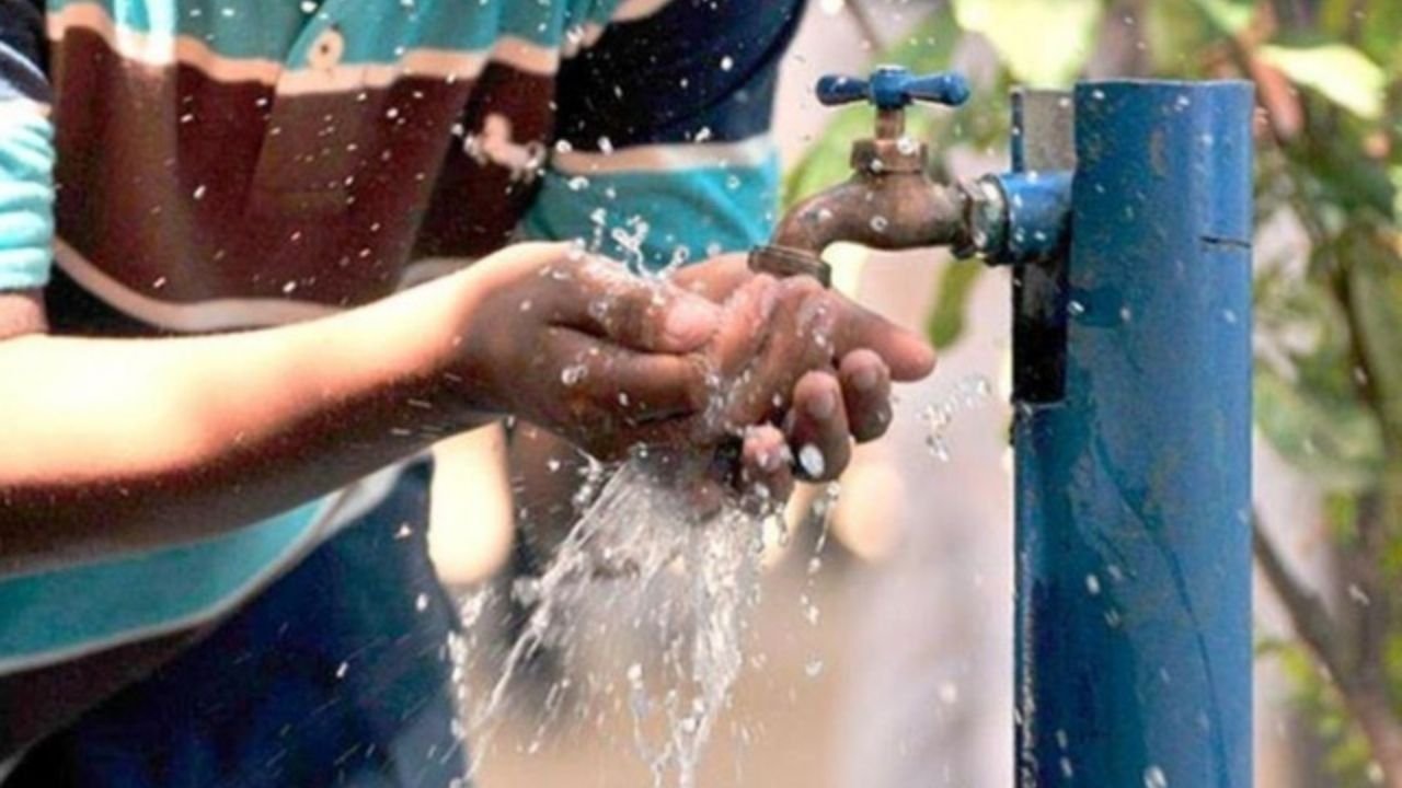 ¡Atención! Conoce el horario establecido por la UMAPS para abastecimientos de agua potable en la capital