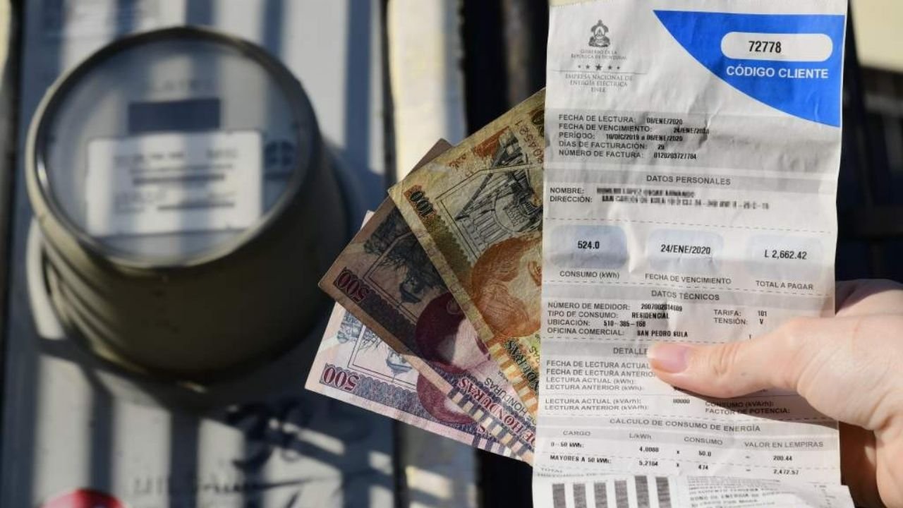 Tarifazo eléctrico: CREE aprueba incremento del 12.48% para julio-septiembre