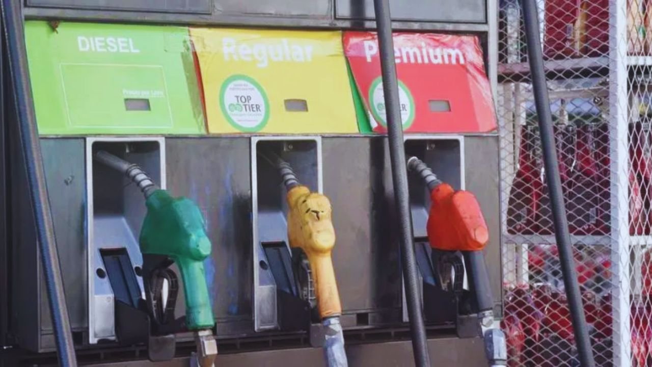 ¡Buenas noticias! Conductores comienzan el mes de junio con rebajas en los combustibles tras semanas de incrementos constantes