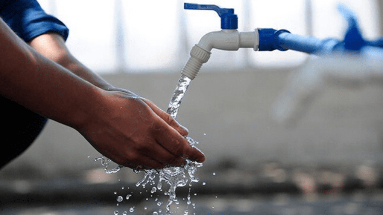 ¡Preocupante! Capitalinos recibirán agua potable una vez por semana debido a bajos niveles en las represas