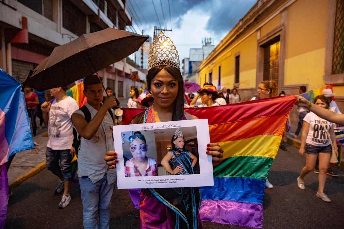 Organizaciones LGTBI piden fortalecer medidas de seguridad y combatir la impunidad