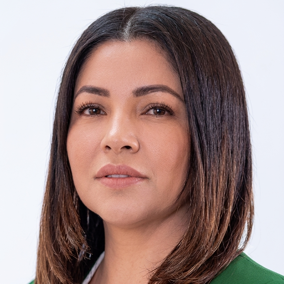 De candidata a diputada a funcionaria con salario de más de L200 mil en el gobierno de Asfura