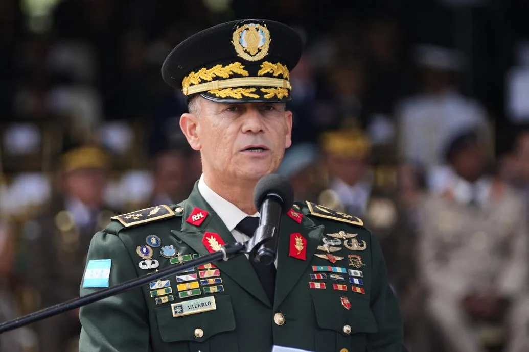 La lucha contra el crimen suma refuerzos: Fuerzas Armadas recibirán más equipo