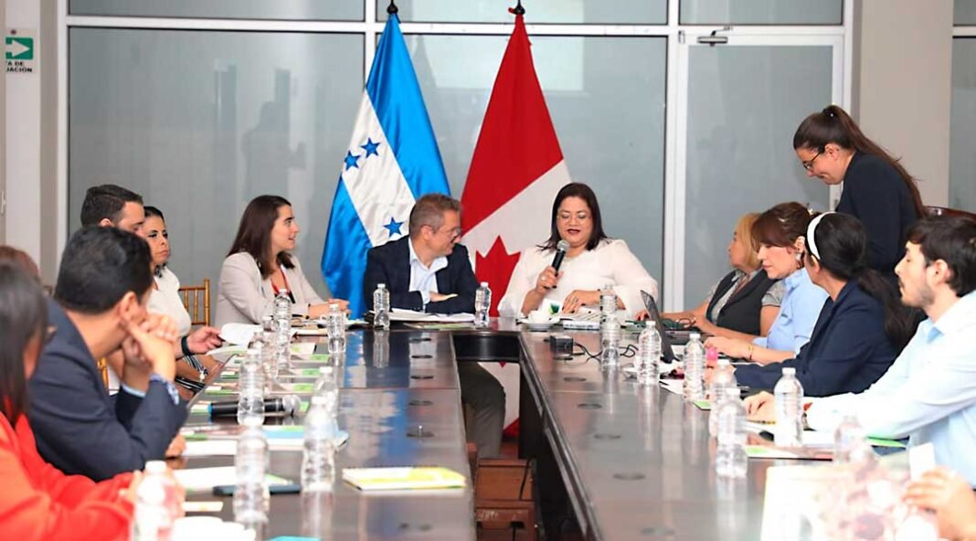 Honduras fortalece el cooperativismo con nueva estrategia respaldada por Canadá