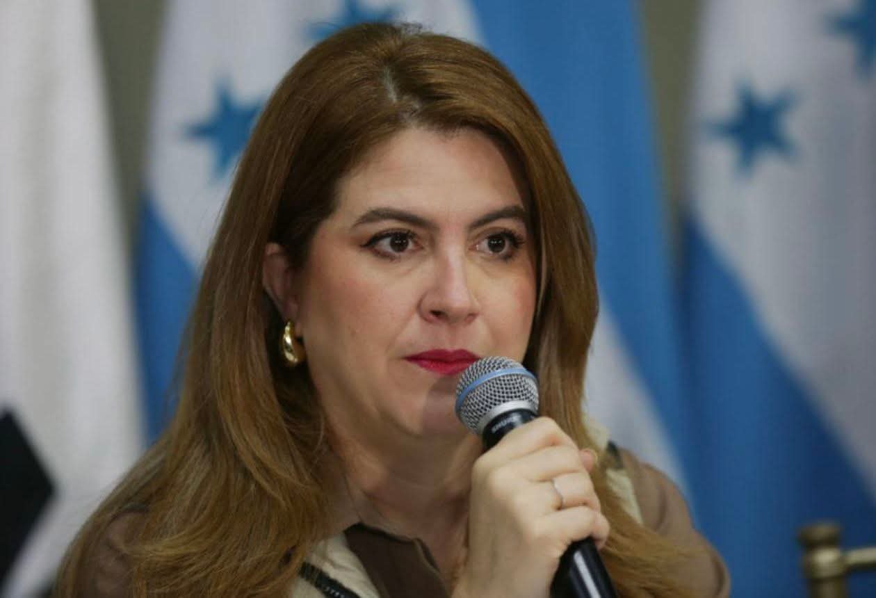 Cossette López exige analizar las omisiones de la CIDH durante las elecciones en Honduras