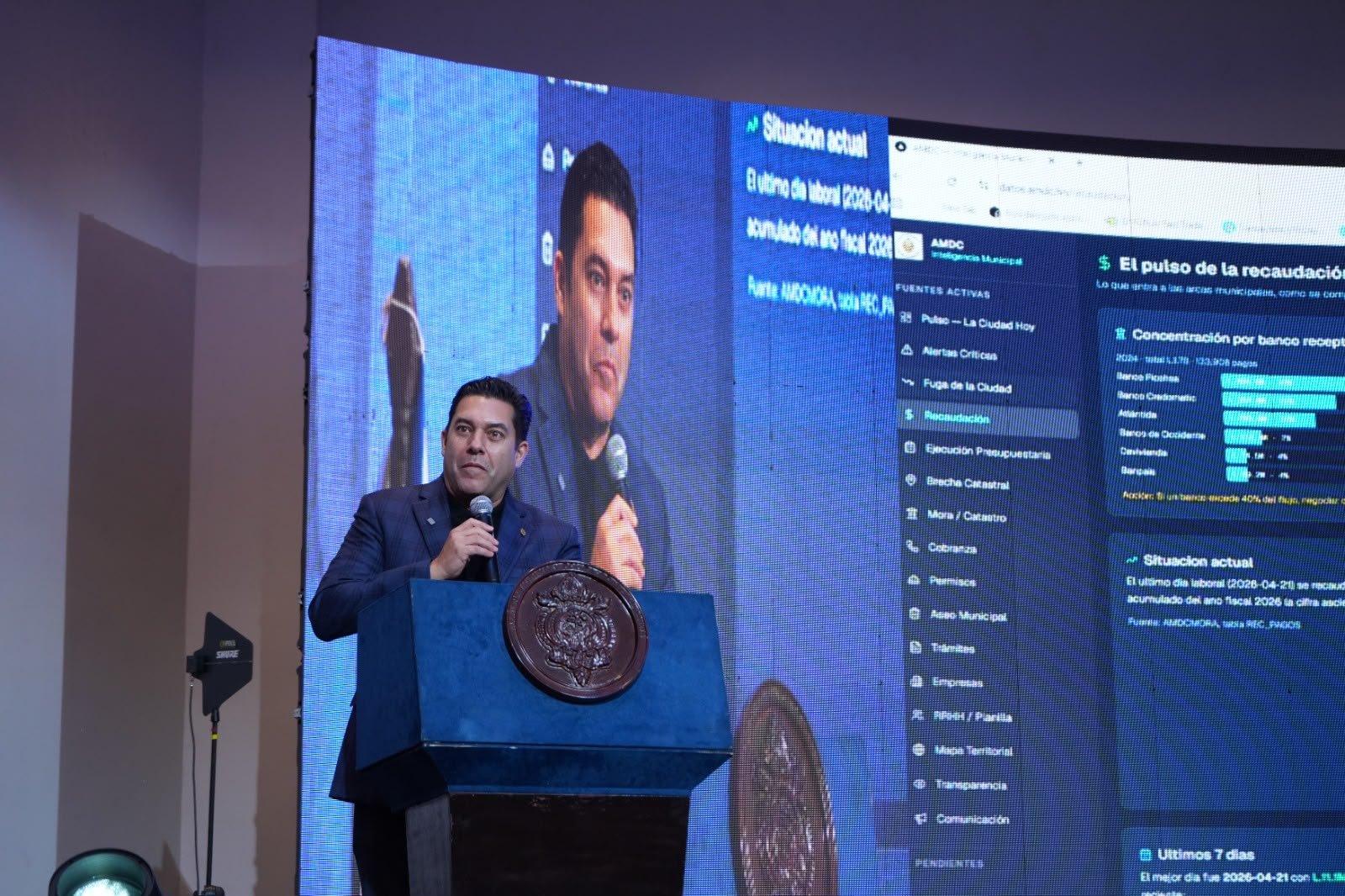Alcaldía del Distrito Central lanza 15,000 becas gratuitas de AWS para fortalecer el talento digital