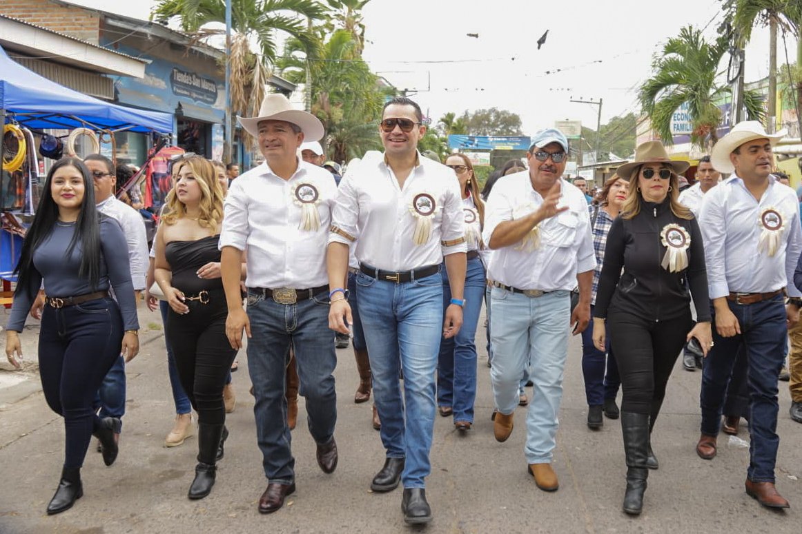 Presidente del CN: “El Congreso Nacional no le va a fallar a San Marcos de Colón”