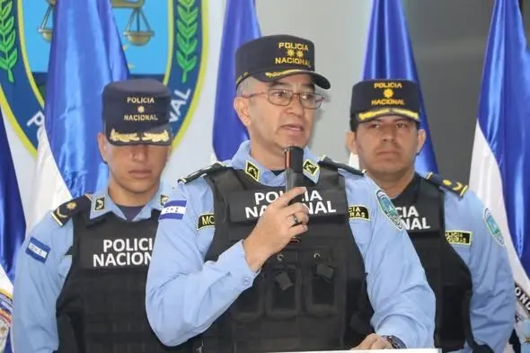 DAET advierte sanciones para quienes utilicen línea de denuncias para realizar falsas alertas