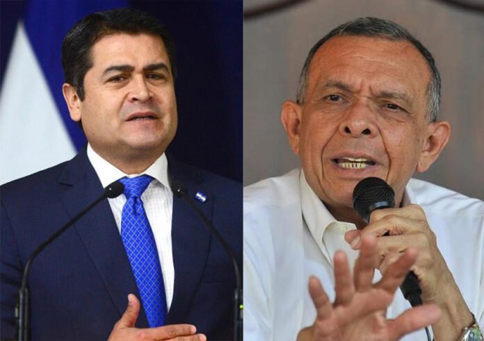 “La culpabilidad no desaparece”: Lobo se pronuncia sobre el caso de JOH
