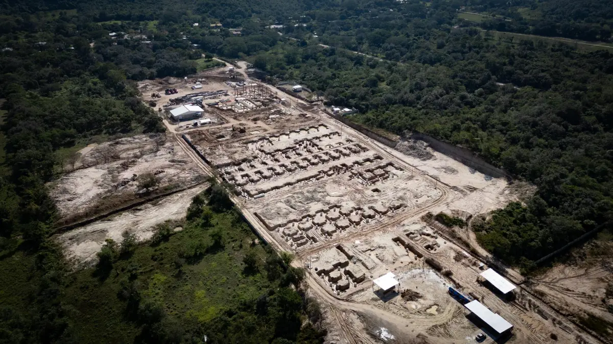 Hospitales en construcción aún necesitan L5,600 millones para concluir obras en Honduras