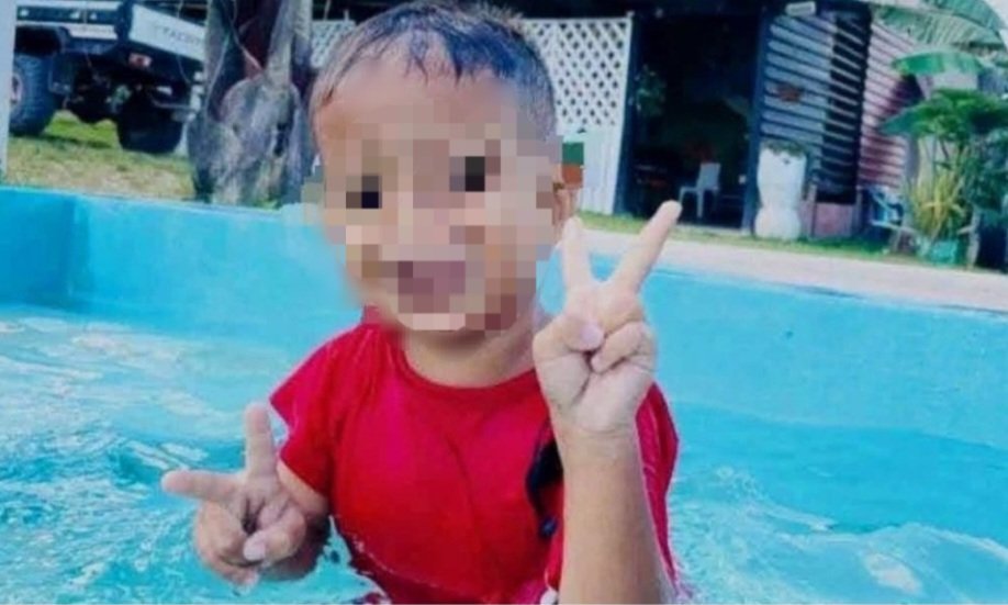 Dolor en Olancho: niño muere ahogado en paseo familiar