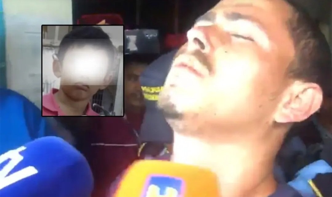 Tragedia en Colón: Hombre con problemas mentales asesina a menor mientras dormía