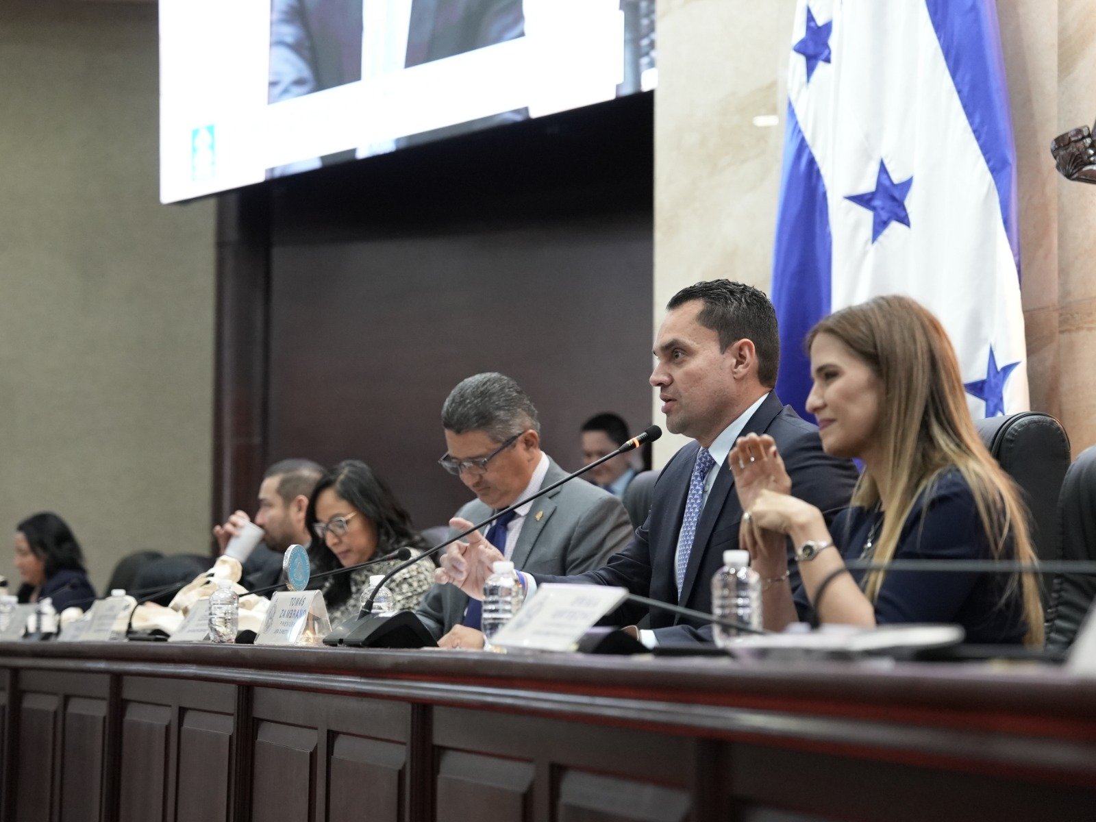 Cobra vigencia el decreto que fortalecerá con tecnología la seguridad en las cárceles