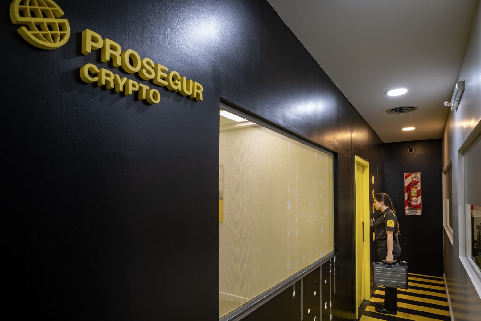 Introducen en Honduras servicio para la custodia de criptoactivos incautados