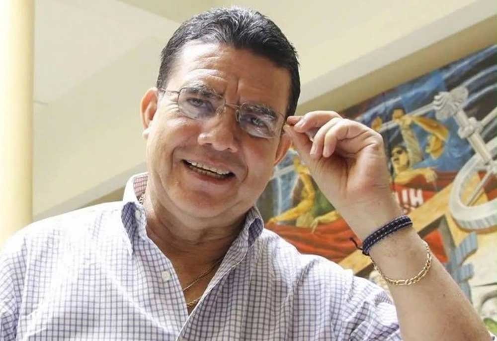 Luto en el periodismo hondureño: fallece Arístides Aceituno, pionero de los medios digitales en Honduras