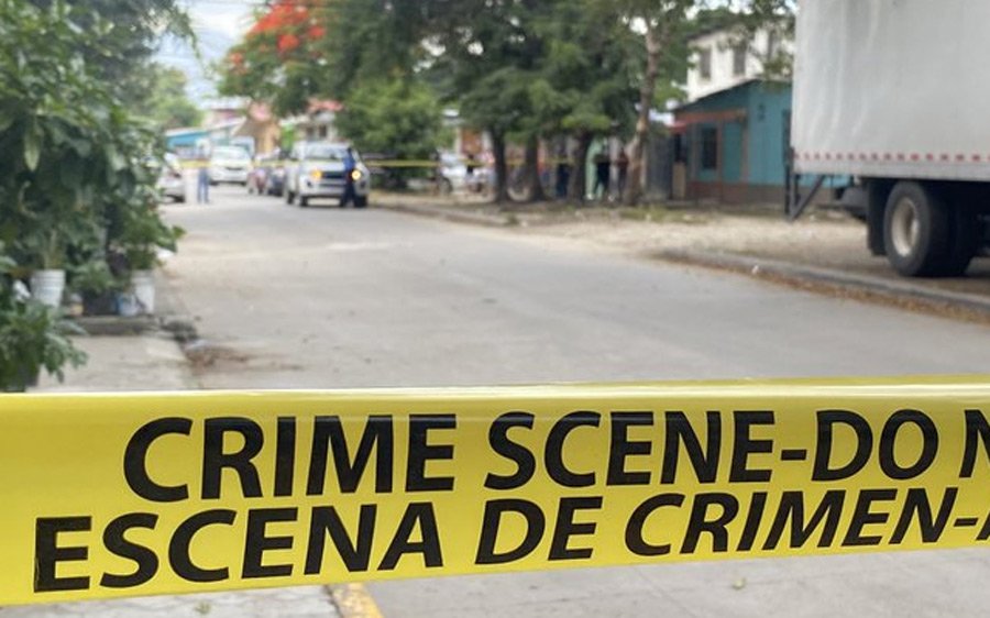 Violencia golpea a Santa Bárbara: dos hombres fueron asesinados en hechos distintos en menos de un día
