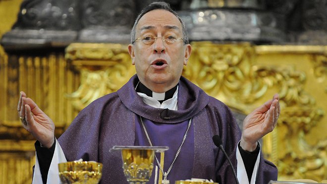 “La cizaña del odio está creciendo”: Cardenal Rodríguez pide unidad a los hondureños