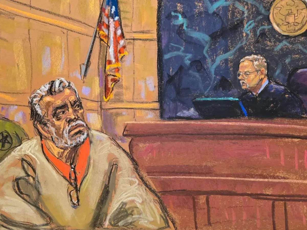 ‘El Mayo’ Zambada acepta cadena perpetua en Estados Unidos y pide cumplir su condena en una prisión adecuada a su estado de salud