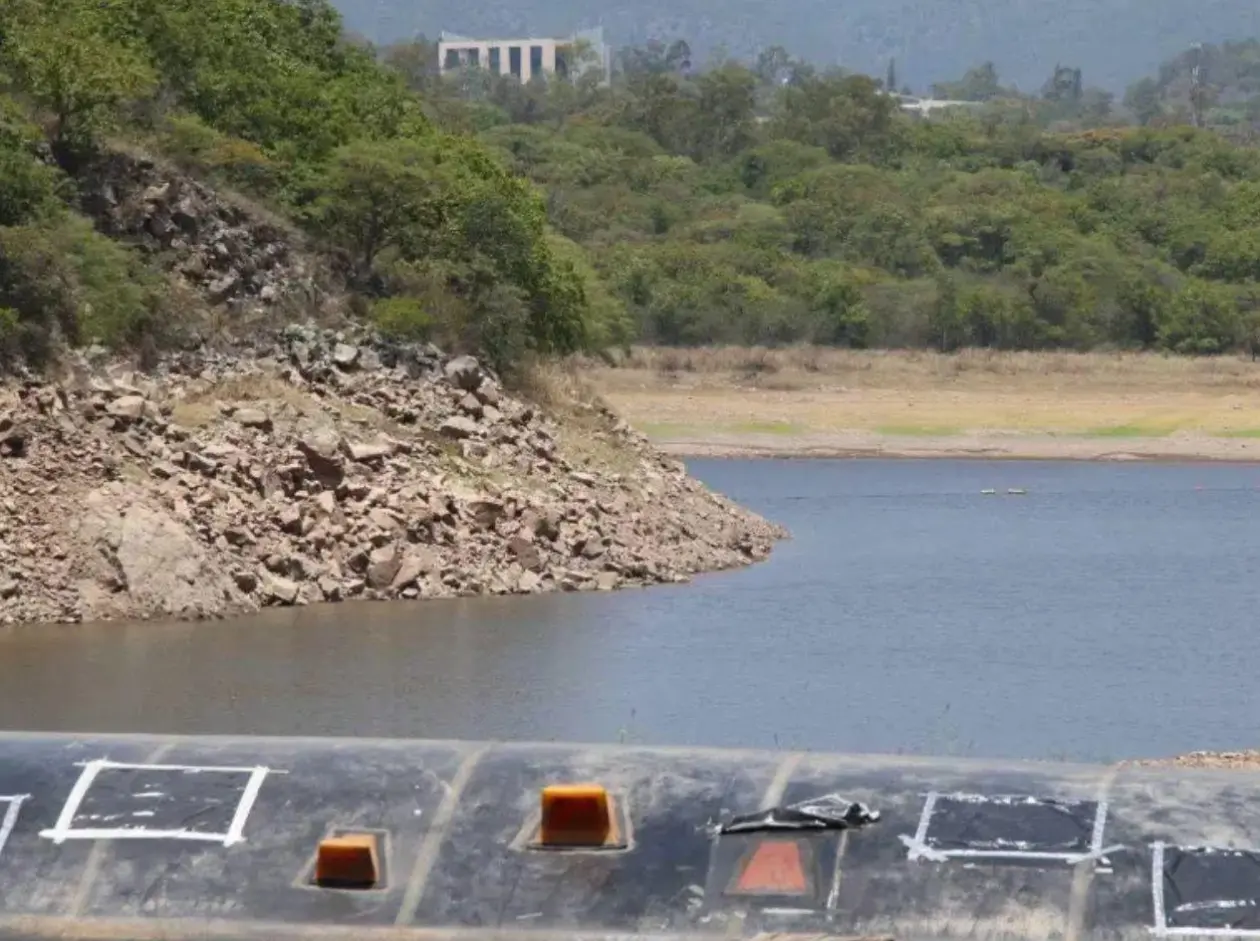 ¿Está Tegucigalpa frente a su peor crisis de agua en décadas?