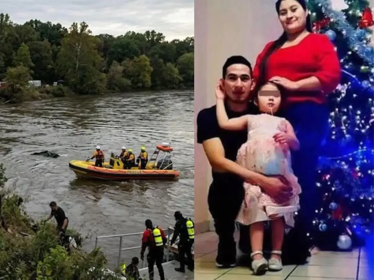 Piden agilizar repatriación de hondureños fallecidos en tragedia migratoria en Estados Unidos