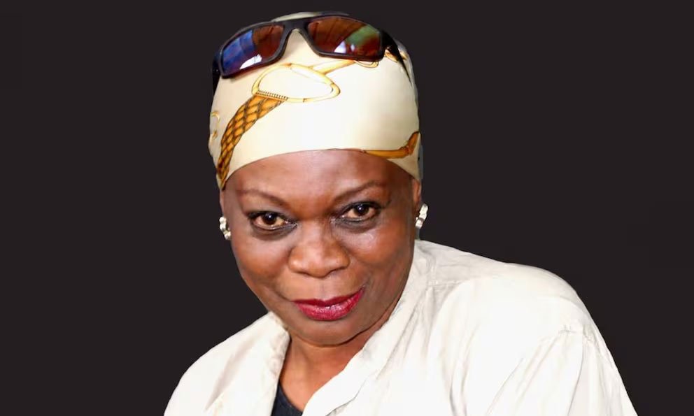 Muere Ella Laboriel, pionera del rock en México con raíces hondureñas