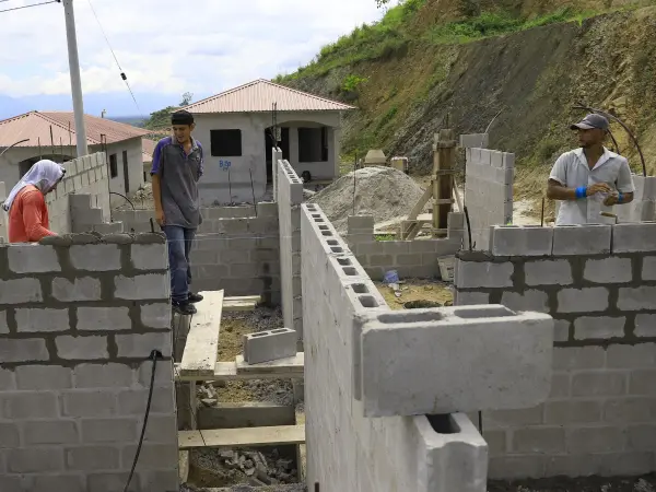 Honduras enfrenta un déficit de 1.7 millones de viviendas mientras crece la demanda habitacional