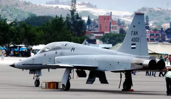 Defensa proyecta fortalecer a las Fuerzas Armadas con nuevas aeronaves y tecnología de vigilancia