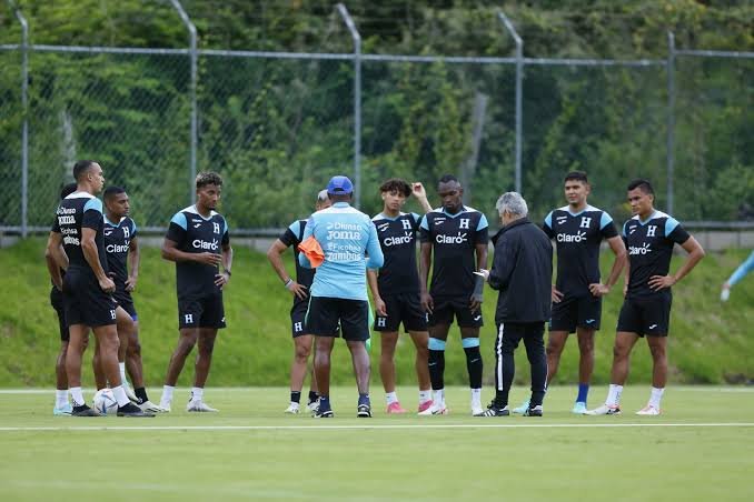 FFH fortalece su proyecto deportivo con un modelo de juego unificado entre selecciones nacionales