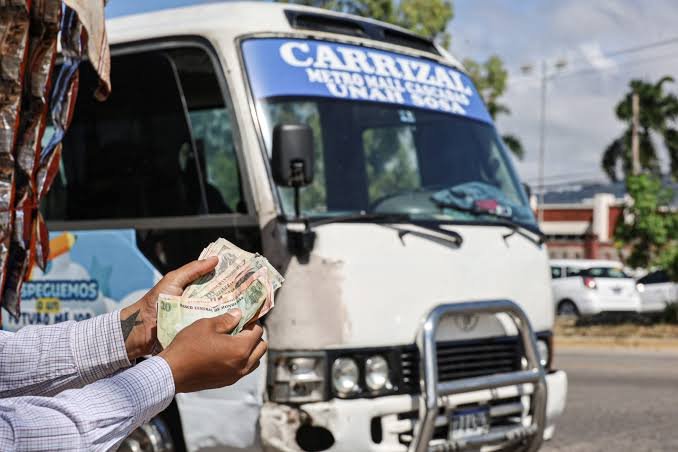 Transportistas advierten con paro nacional por aumento de la extorsión y falta de respuestas del Gobierno