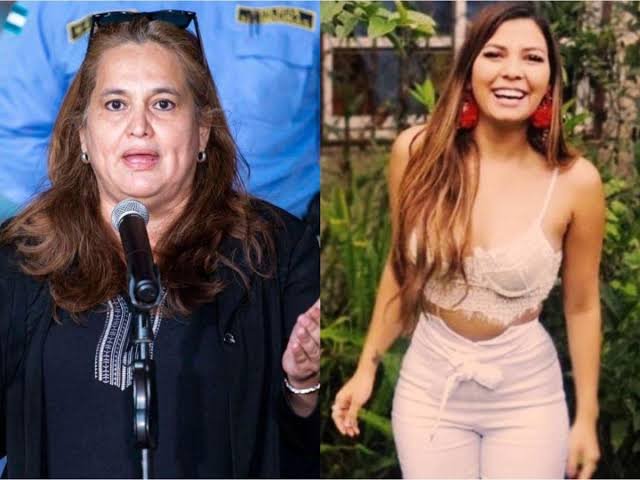 Ministerio Público niega que ATIC haya intervenido caso de Angie Peña y anuncia citación a Julissa Villanueva