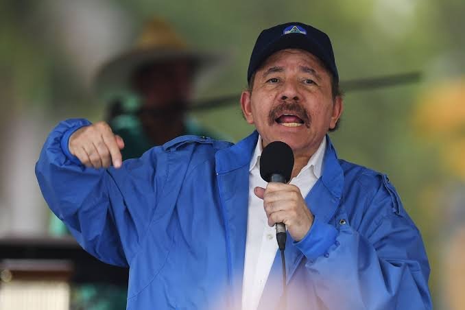 Daniel Ortega cierra la puerta a nuevas elecciones en Nicaragua y reafirma control del poder junto a Murillo