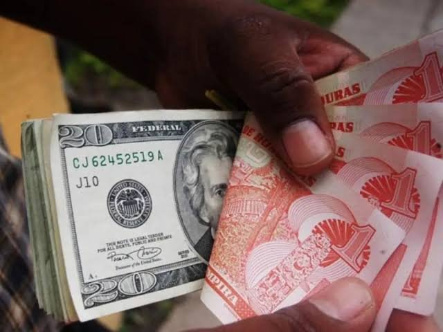 BCH mejora proyección de remesas y mantiene crecimiento económico de Honduras entre 3% y 4%
