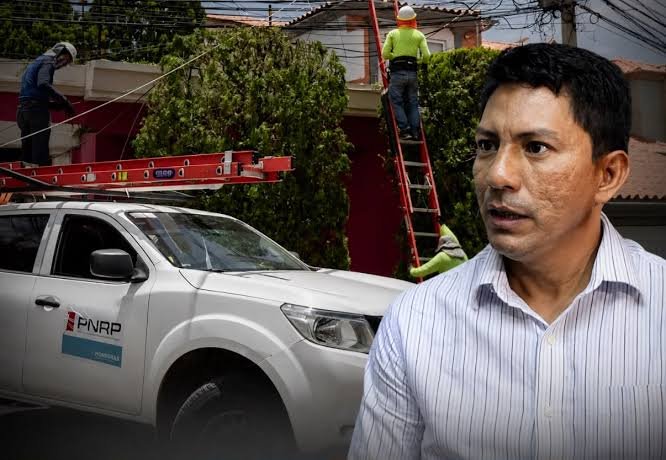 STENEE pide al TSC investigar millonarias compras realizadas para el programa de reducción de pérdidas de la ENEE