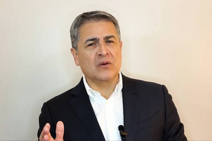 Juan Orlando Hernández regresa a Honduras para enfrentar la justicia en el caso Pandora II