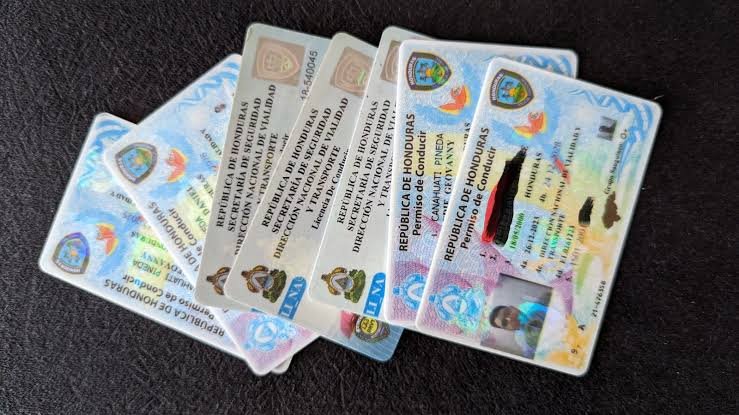 ¡Atención! Conozca las nuevas tarifas establecidas que la DNVT ha establecido para la obtención y renovación de licencias de conducir