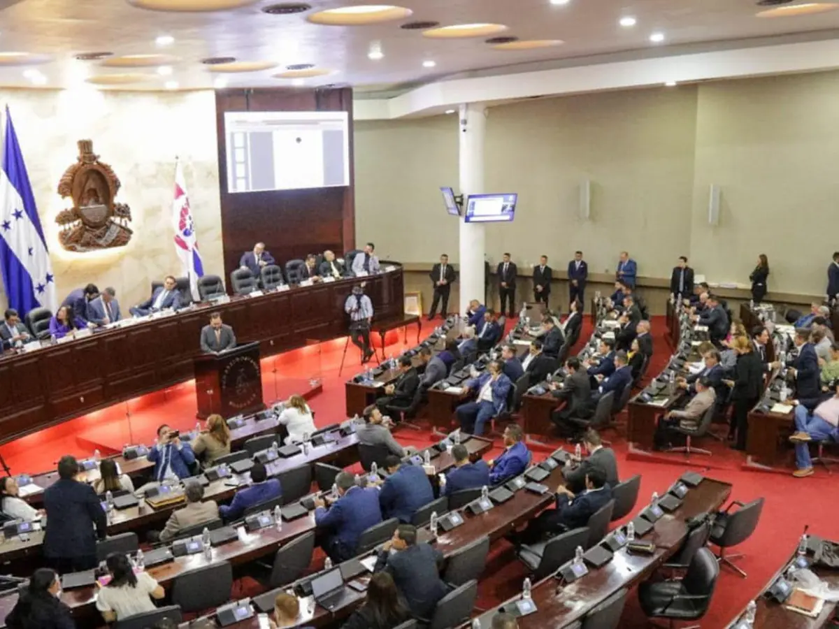 Reformas a la ENEE continúan sin aprobar por falta de respaldo legislativo