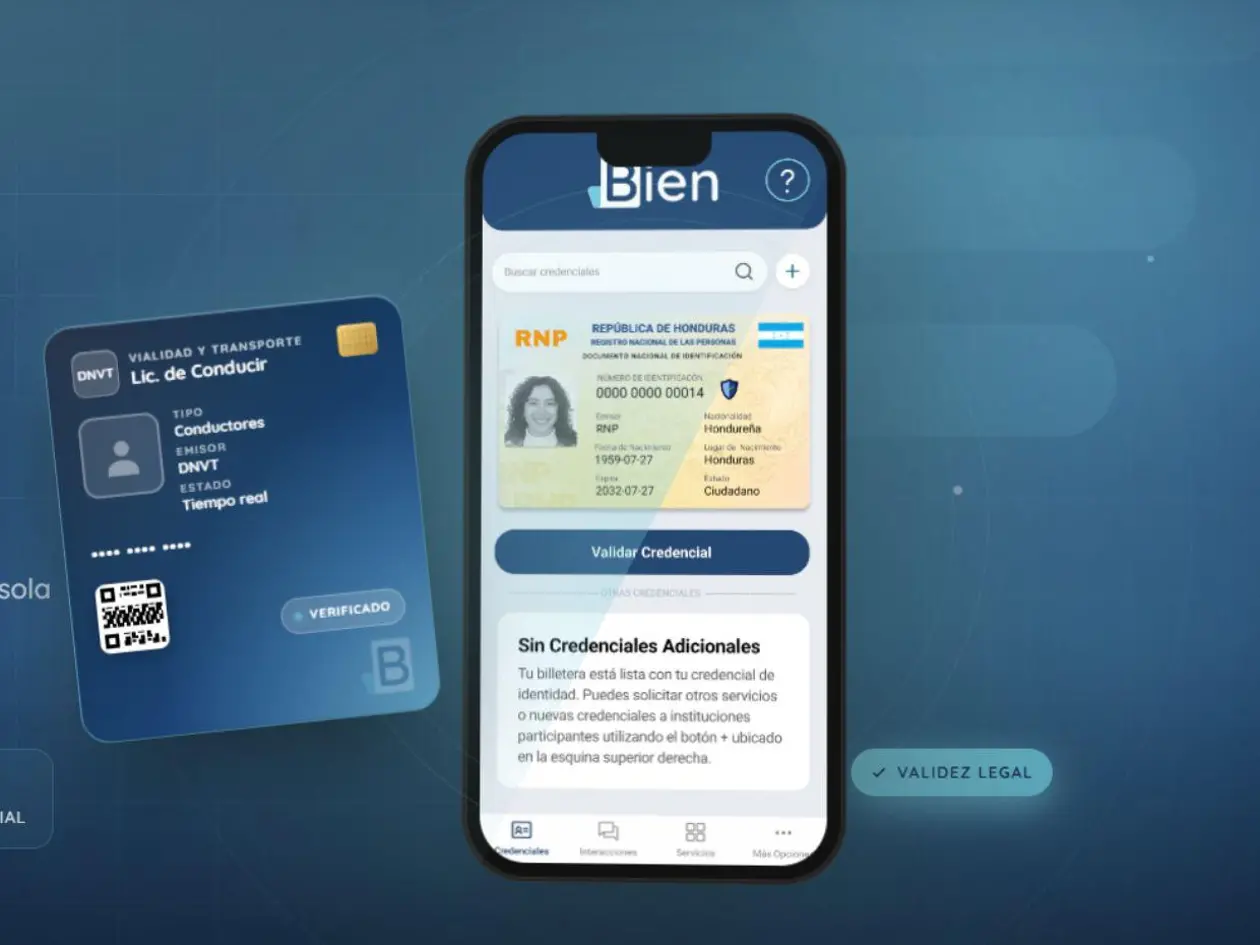 ¿En qué consiste la nueva billetera electrónica “BIEN” del gobierno y que beneficios traerá a los hondureños?