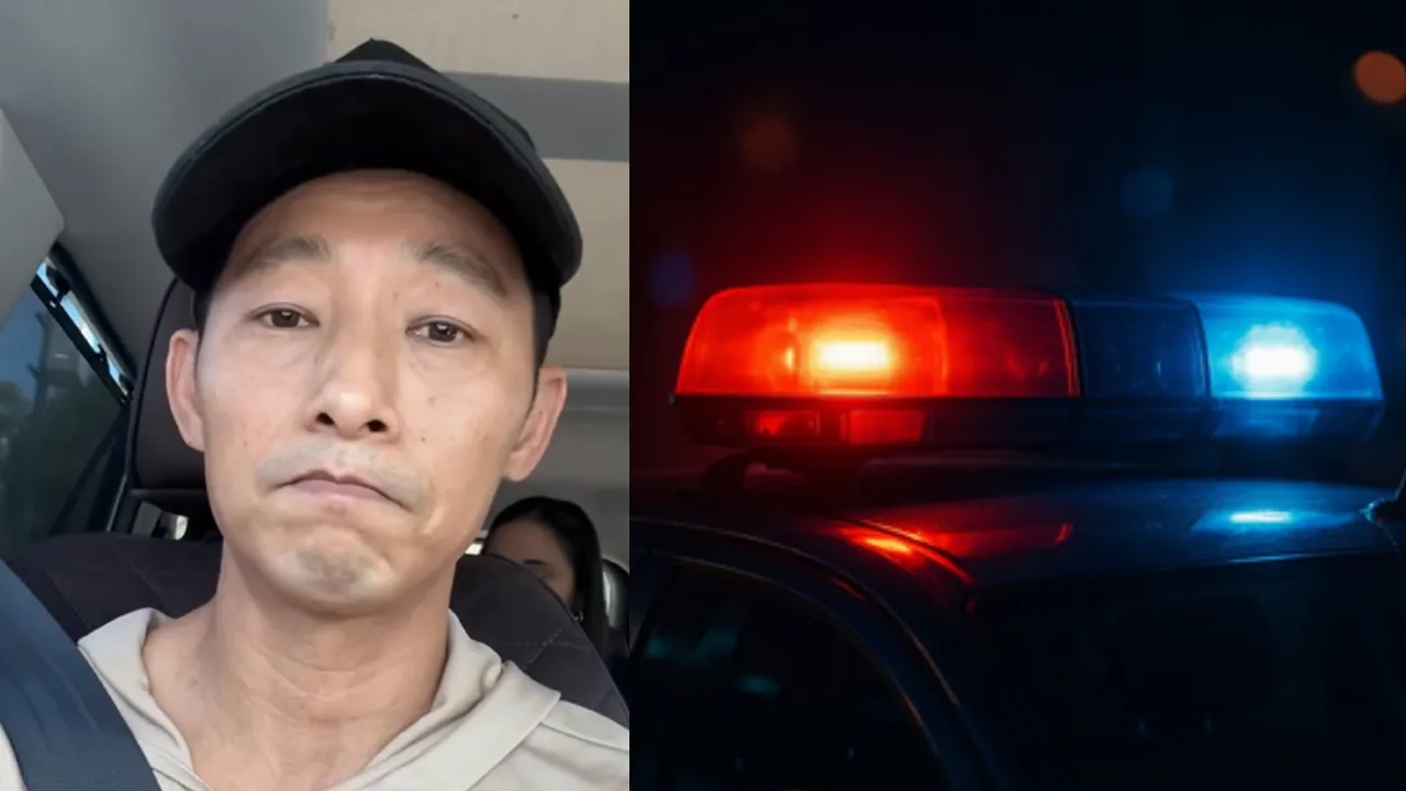 ¿Cómo intentaron robarle a Shin Fujiyama? Filántropo relata el momento de tensión en una gasolinera