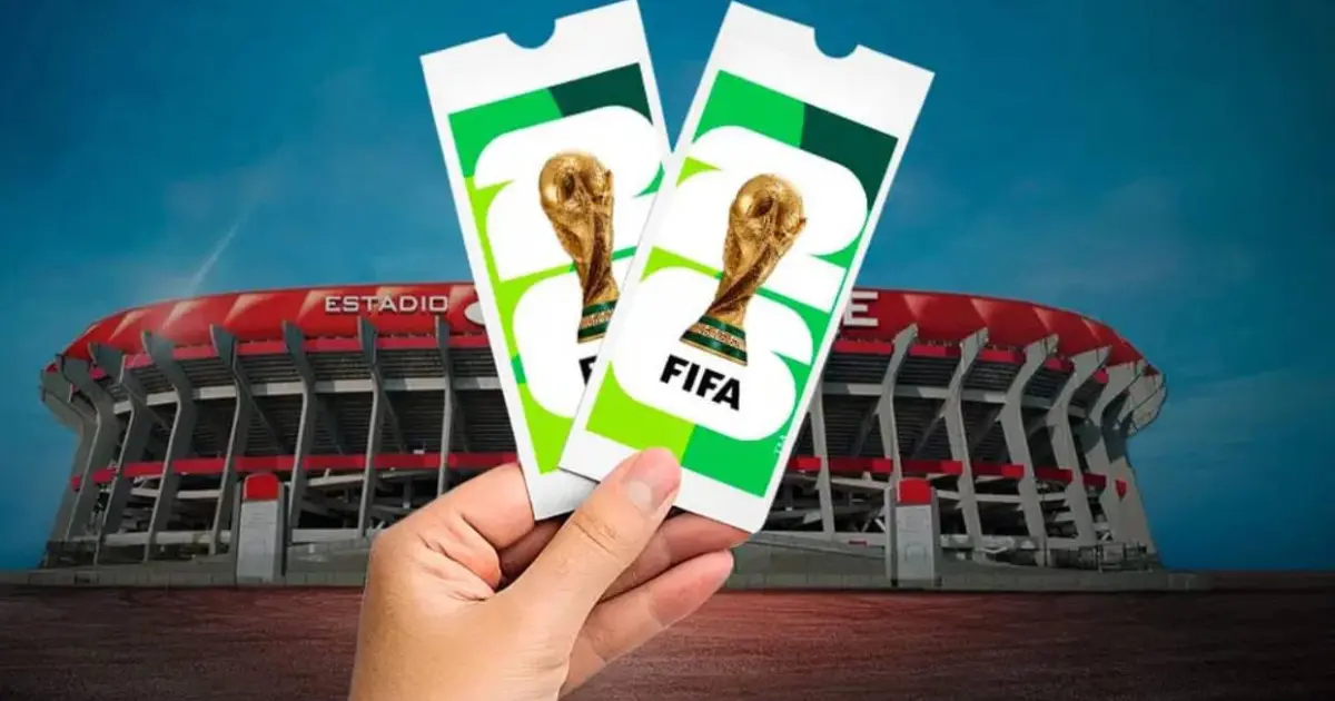 Eliminación de Portugal y Estados Unidos desploma hasta un 60 % el precio de los boletos del Mundial 2026